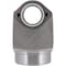 Spicer Drive Shaft Tube Weld Yoke, 6-28-467 6-28-467 - alternate 4
